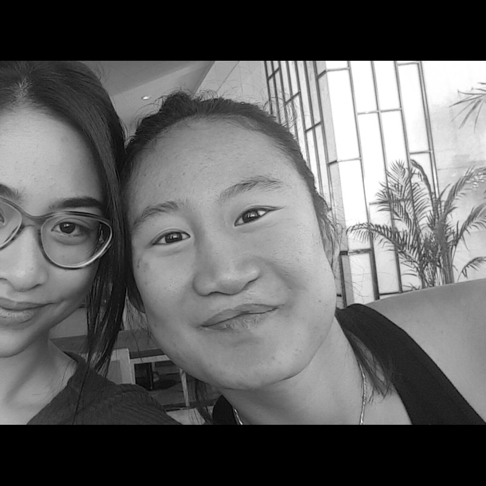 Meet your Posher, Lilly